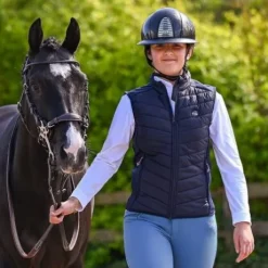 Veste sans manches Dax compatible air bag - Jump'in