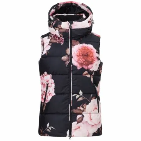 Veste sans manches d'equitation Flora - IMPERIAL RIDING