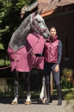 Veste sans manches Heritage 2025 - Eskadron - Rembourrage léger