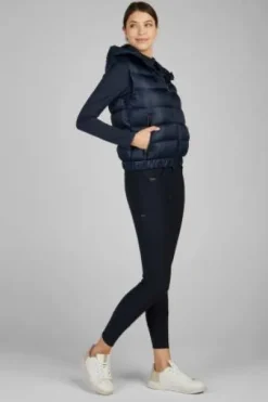 Veste sans manches Quilt SELECTION 6001 - Pikeur