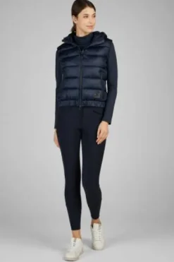 Veste sans manches Quilt SELECTION 6001 - Pikeur