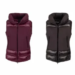 Veste sans-manches de la collection Sélection - Pikeur