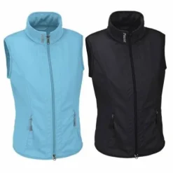 Veste sans-manches Inka pour dame - Pikeur