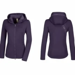 Veste softshell Classic Sports Femme - Pikeur