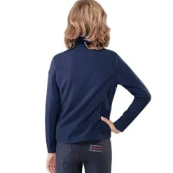 Veste Softshell Enfant Beanstalk Equiline