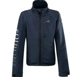 Veste Softshell Enfant Beanstalk Equiline