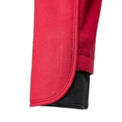 Veste Softshell Femme Equiline Rouge