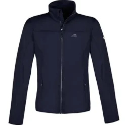 Veste Softshell Homme Voltaire Equiline