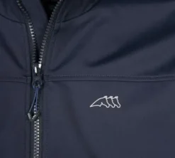 Veste Softshell Homme Voltaire Equiline