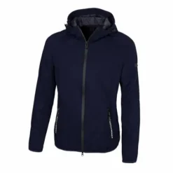 Veste softshell Oskar Athleisure Homme - Pikeur