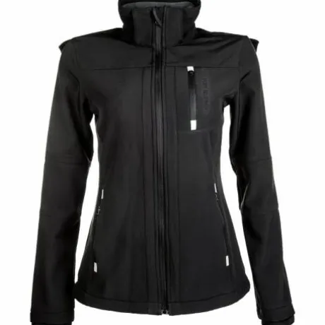 Veste Softshell Sport - HKM