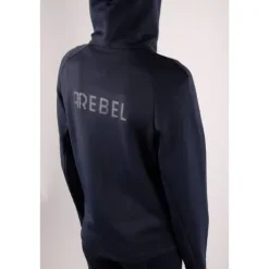 Veste Softshell Waffle Rebel Montar
