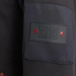 Veste sportive unisexe KlStetson Femme - Kingsland