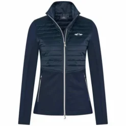 Veste Tech Shell Diane - HV Polo