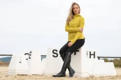 Veste tech-jersey 7045 Selection SS2025 - Pikeur