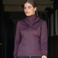 Veste technique Giulia - Euro-Star