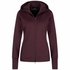 Veste technique Giulia - Euro-Star