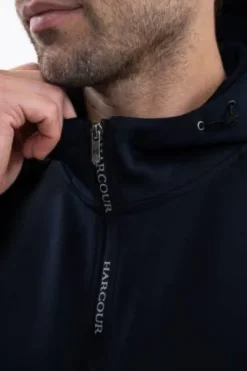 Veste technique Harcour Aron - Harcour - Stretch confortable