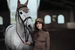 Vision Top Champagne - Equestrian Stockholm