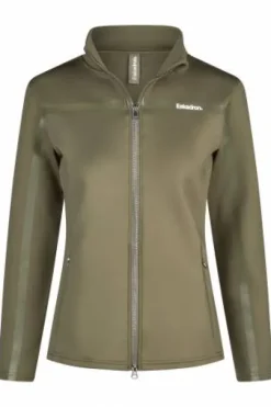 Zip shirt classic sports 2025 - Eskadron - édition limitée