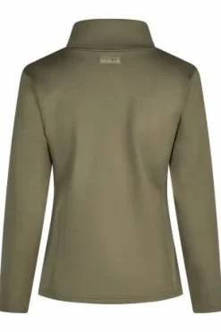 Zip shirt classic sports 2025 - Eskadron - édition limitée