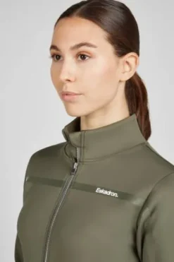 Zip shirt classic sports 2025 - Eskadron - édition limitée