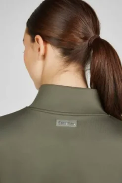 Zip shirt classic sports 2025 - Eskadron - édition limitée