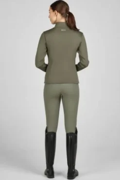 Zip shirt classic sports 2025 - Eskadron - édition limitée